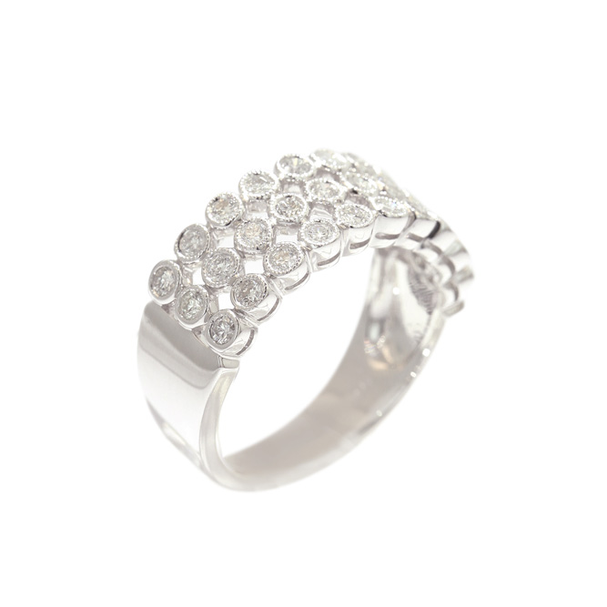 1R160817-1 Diamond Ring